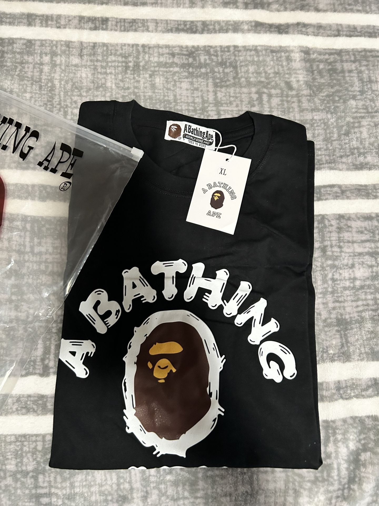 Bape tee