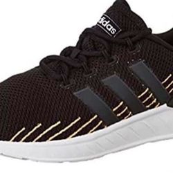 ADIDAS QUEST STAR FLOW SHOES