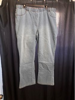 Plus size