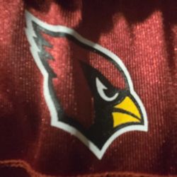 Nfl Arizona Cardinals Jersey