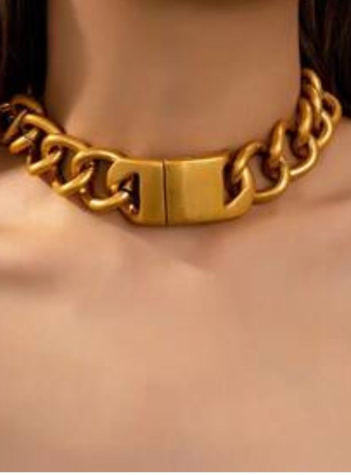 Chunky Choker