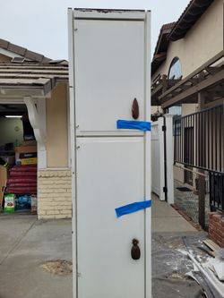 Tall  Pantry Cabinet