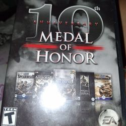 DVD Game 