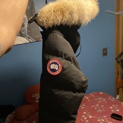 Canada Goose Carson Jacket Coat 