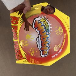 The viral big wobble bubble DIY squishy