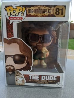 Funko Pop