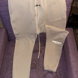 Fear Of God Essentials Sweatpants SzM