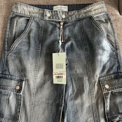 Women’s ReVice Jeans