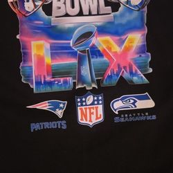 Bad Bunny Super Bowl Shirts
