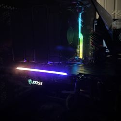 Msi 6900xt Gpu 