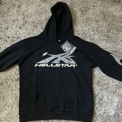 Hellstar Hoodie 