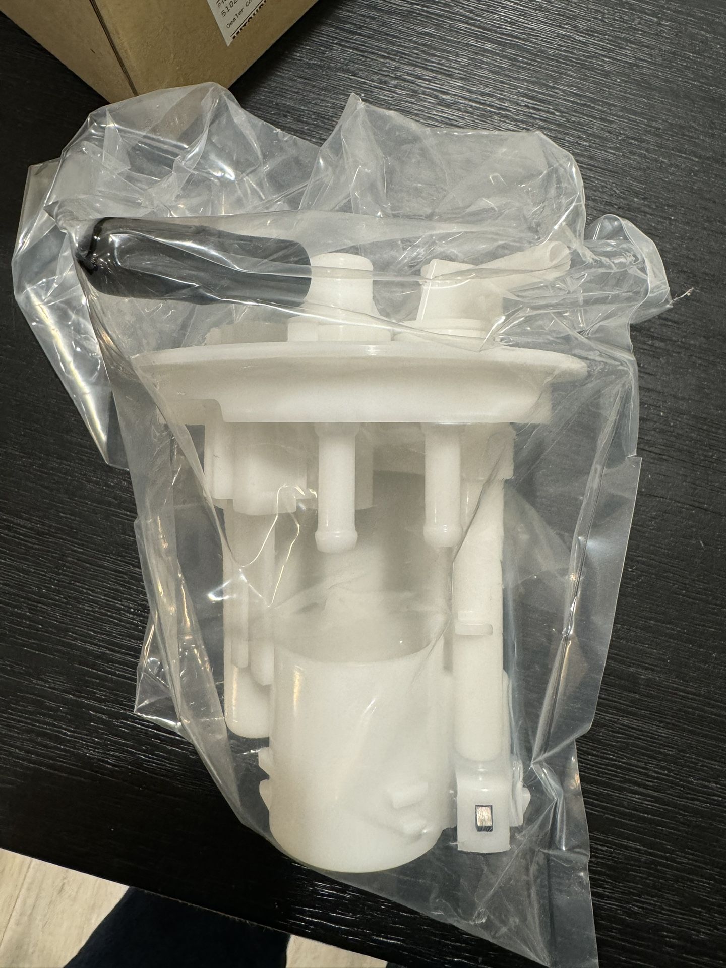 New OEM Evo 8/9 FP Housing 