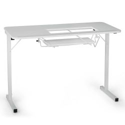 New Foldable Arrow_601 Gidget I Sewing Table
Measurements in the pictures 