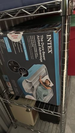 Air mattress