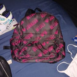 Backpack 5 Dll