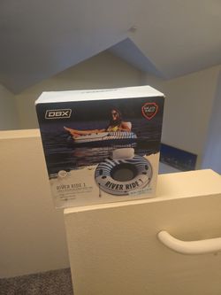 River Ride Tube