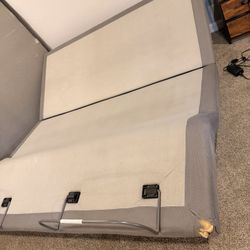 California king Adjustable Bed Frame
