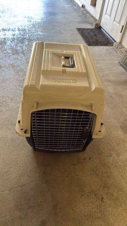 Large Pet Carrier