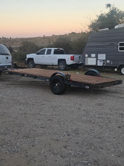 Trailer/Traila