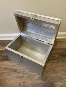 Donation Cash Ballot Card Gift Box