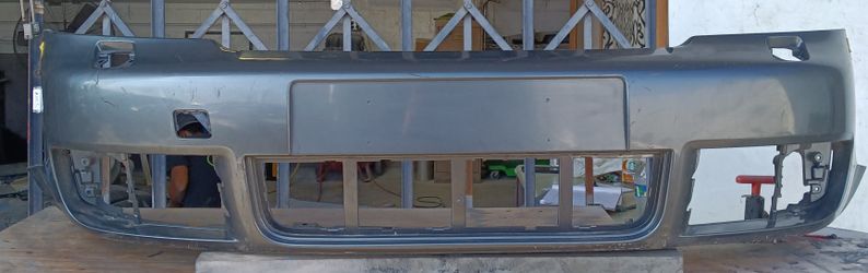 2003-2005 Audi A4/S4 Front Bumper (AUC4)