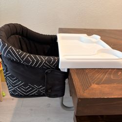 Portable High Chair