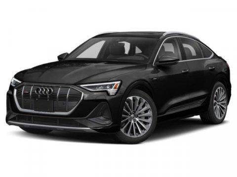 2021 Audi e-tron Sportback