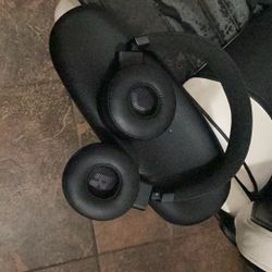 JBL headphones