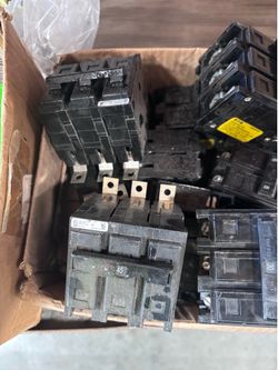 Circuit Breakers