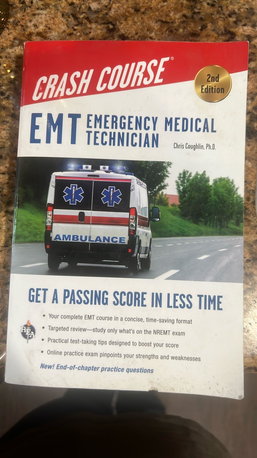 EMT Crash Course