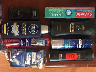 Men bundle $26.00