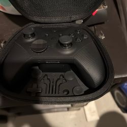 Xbox One Elite Series 2