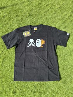 Bape Shirt