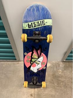 🚨🚨🚨 skate board