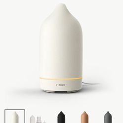 Vitruvi Oil Diffuser 