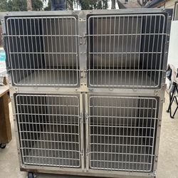 Shoreline KCMO Kennel