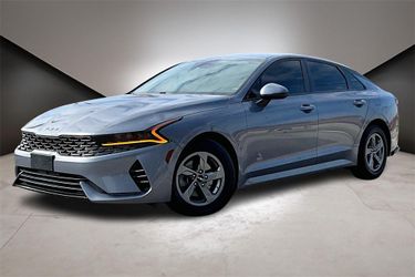 2023 Kia K5