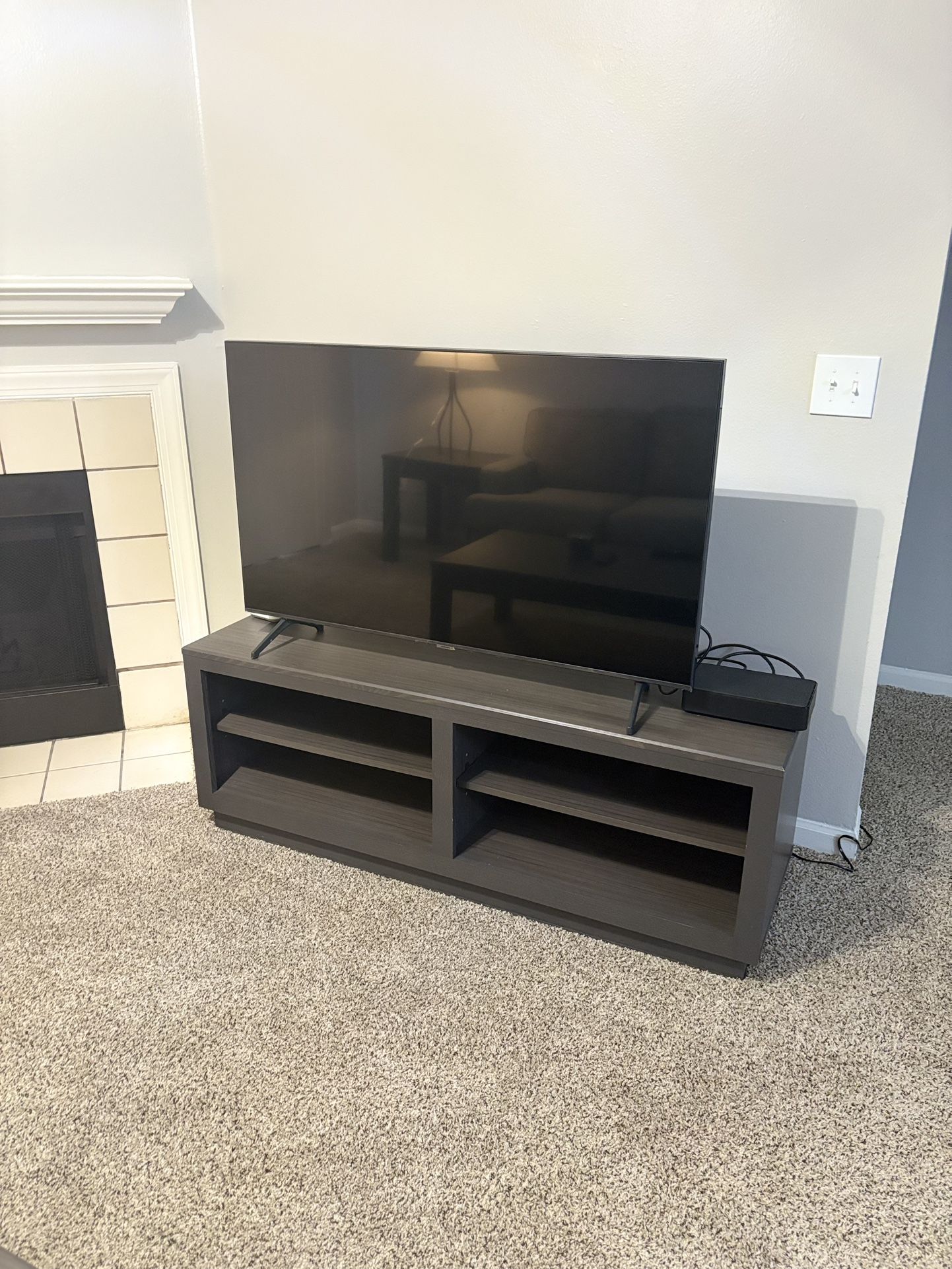 Living Room Set & Dining Room Set-5 Months Old-OBO