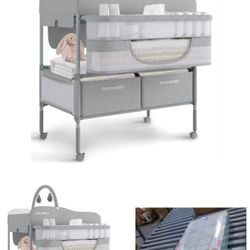 Saryocy Changing Table