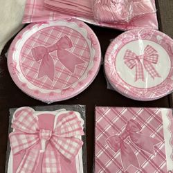 Happy Birthday Decor 