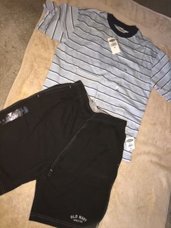 Old Navy Boys 10