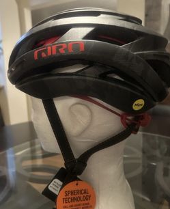 Giro Helios Spherical Cycling Helmet Med