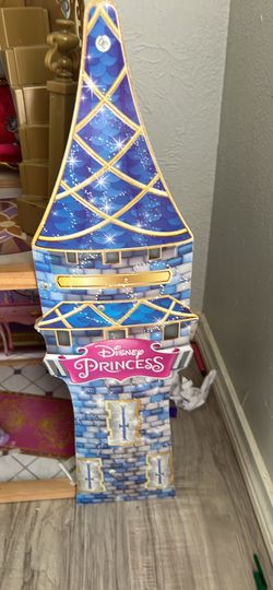 Disney house