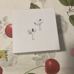 AirPod Pros Gen2