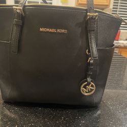 Michael Kros Bag