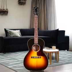 GIBSON L-00 Standard Acoustic Electric Guitar Vintage Sunburst