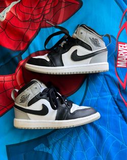 Boy Jordan 1 Mid - 11C