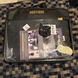 Brand New** Steal - Car Seat Covers - Full Set For GMC 2019-2025