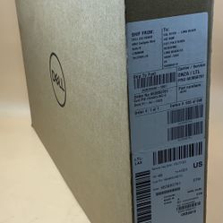 Dell Latitude 3410 14” 128GB SSD, Intel i3-10110U 2.10GHz 4GB Windows 10