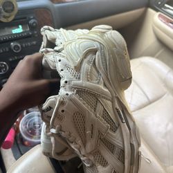 Balenciaga Runners 
